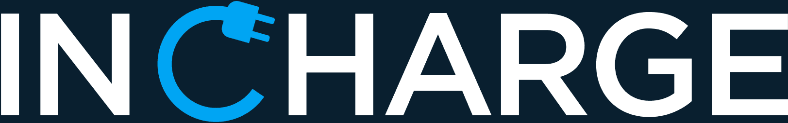 In Charge Electric logo