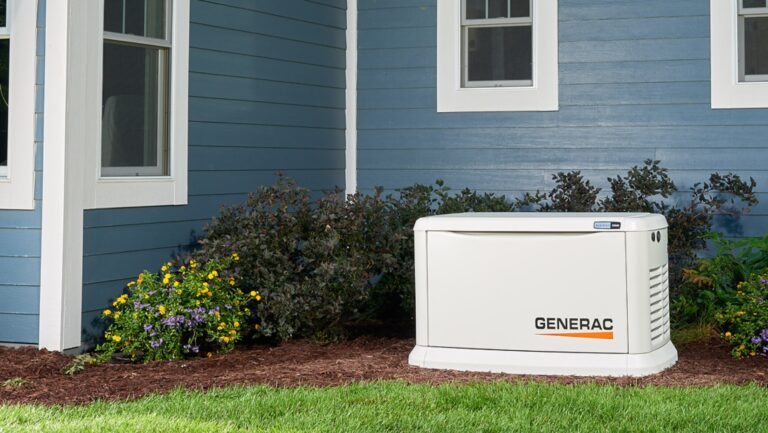 What To Know Before Buying a Generac Generator in Texas - In Charge ...