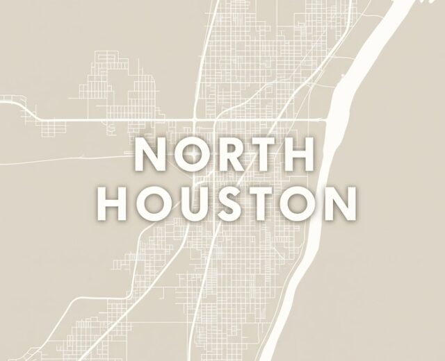 north houston tx electricians