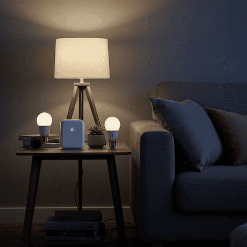 austin tx electricians provide smart home automation