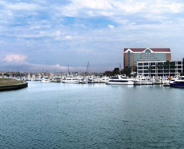 League City, Texas South Harbour Resort and Conference Center