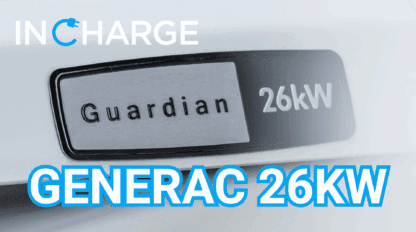 Generac 26kw Texas Homeowner Testimonial
