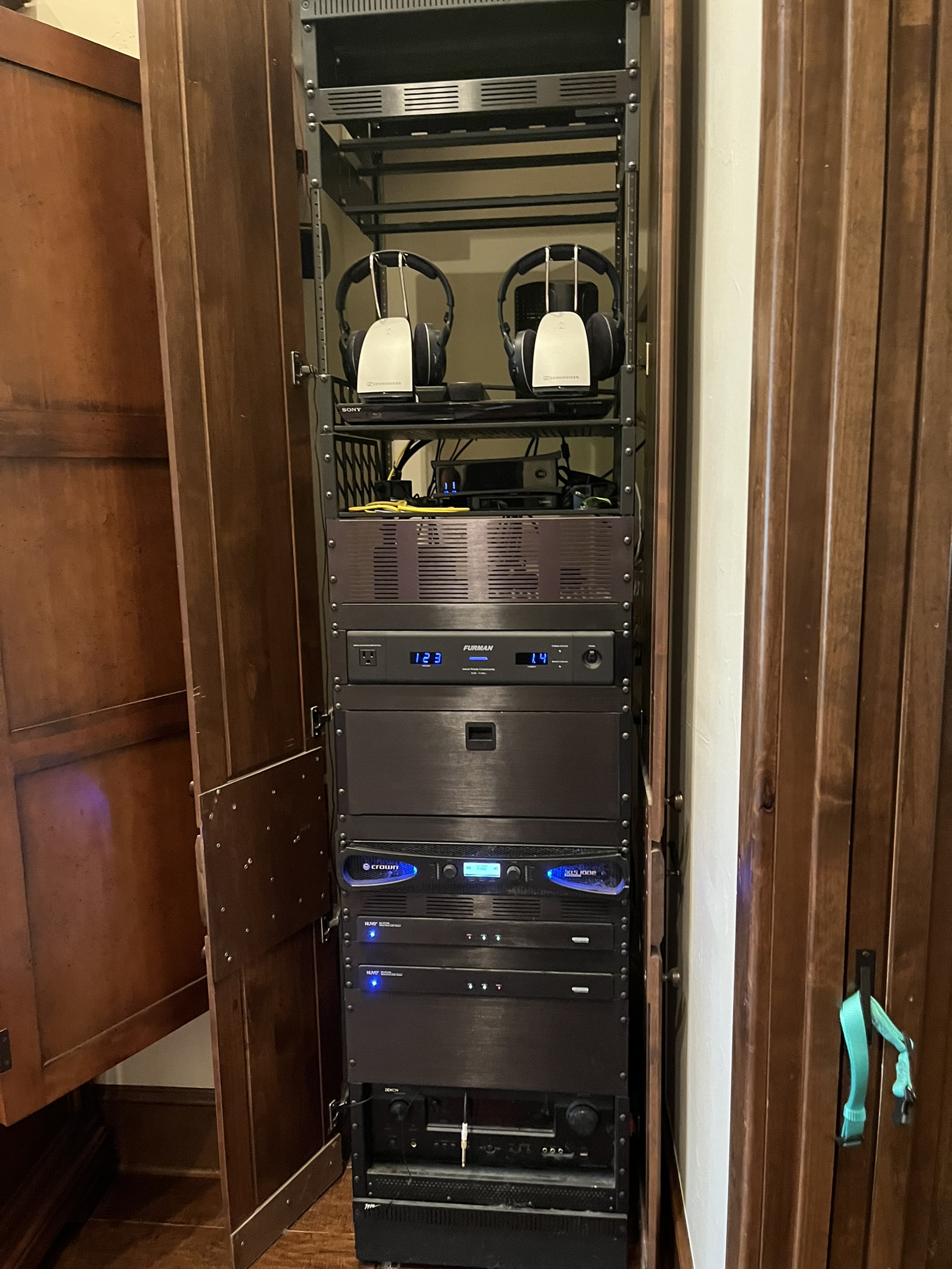 Products | In Charge Electrical Services