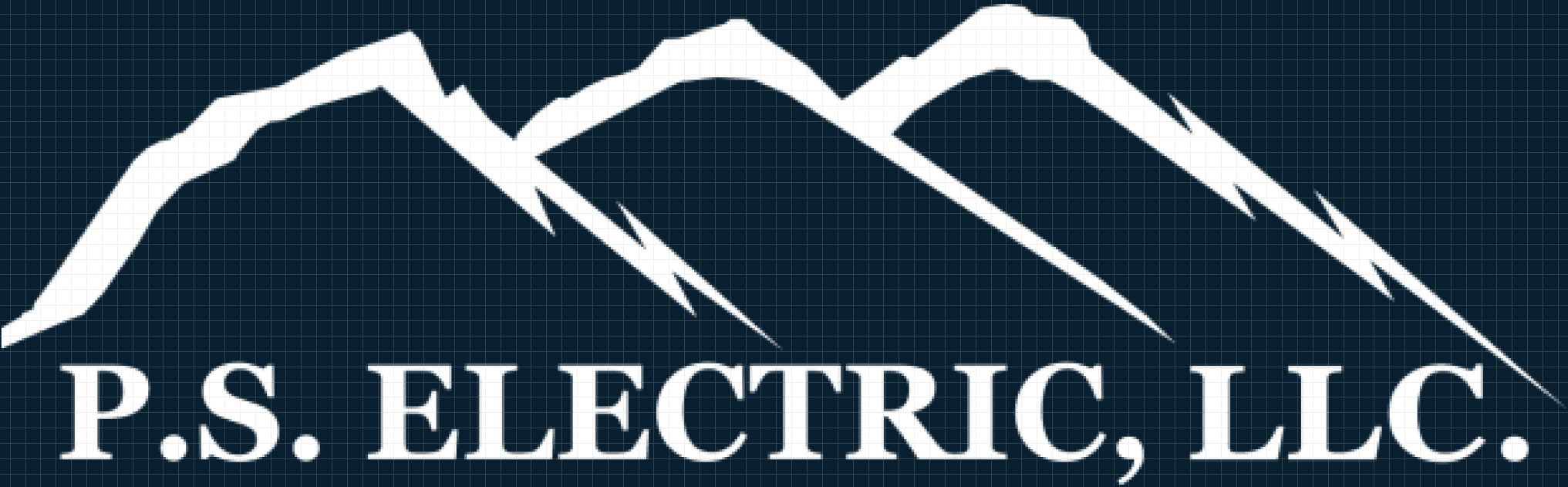 PS-Electric logo